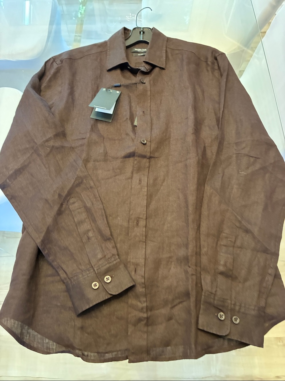 Massimo Dutti size M